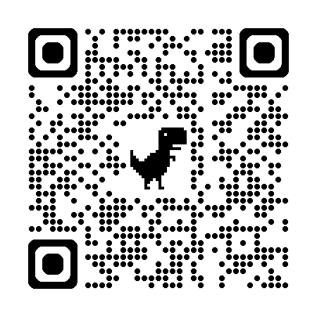 Scan this QR code to take the voter survey at pollthevote.com